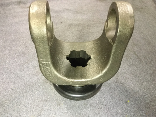 YOKE