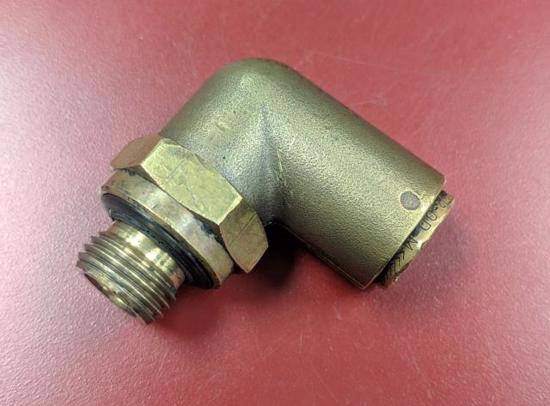 AIR FITTING 90
