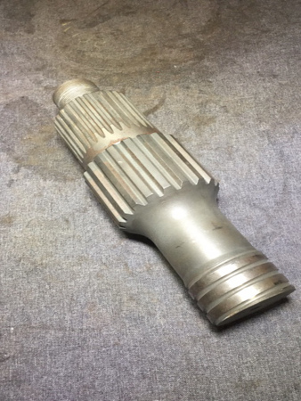 OUTPUT SHAFT