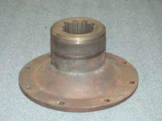 COMP FLANGE