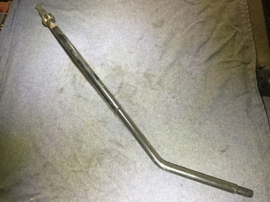 SHIFT LEVER