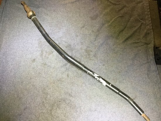 SHIFT LEVER