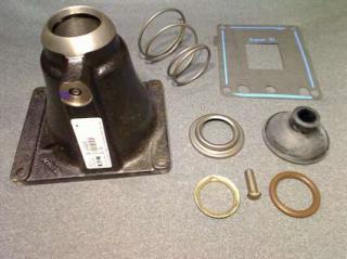 Fulk3635 New SHIFT LEVER HOUSING KIT - K3635 | Weller Truck