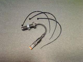 ECA SPEED SENSOR KIT