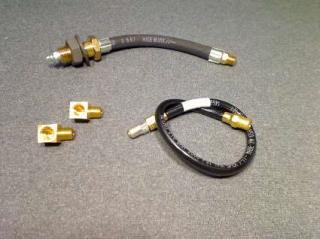 ECA CLUTCH HOSE KIT
