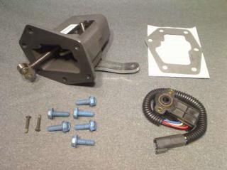 ACTUATOR ASSY KIT