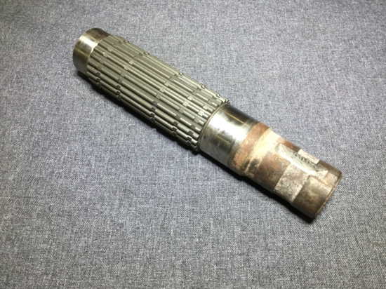 OUTPUT SHAFT