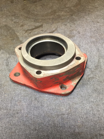 BEARING CAP ASSY