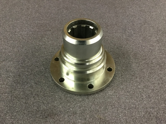 FLANGE