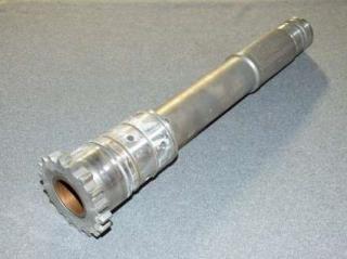 SHAFT, INPUT