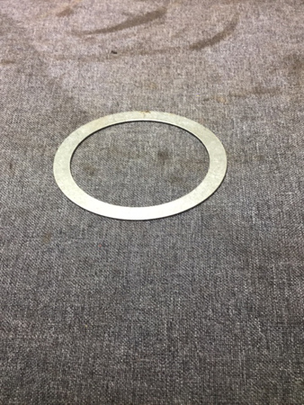WASHER