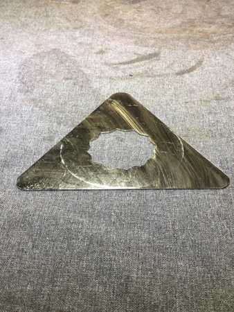 LOCK PLATE