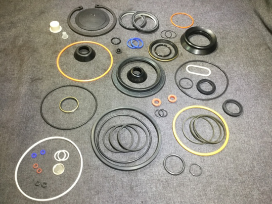 SEAL KIT HD94