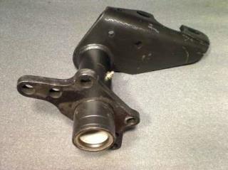 AXLE BRACKET ASM 300