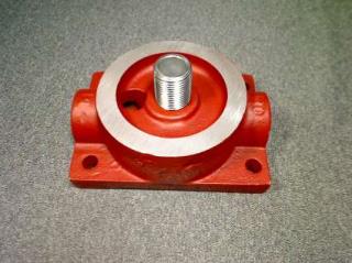 BRACKET OIL FILTER