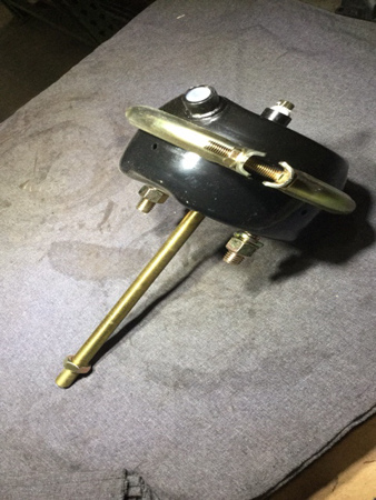 SERVICE CHAMBER TYPE 30