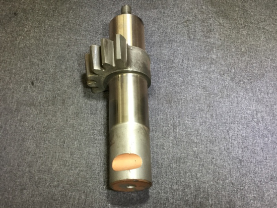 SECTOR SHAFT