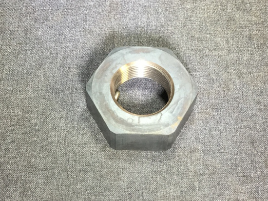 SPINDLE NUT STEMCO