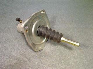 CLUTCH SLAVE CYLINDER