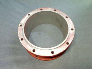 HOUSING TC170