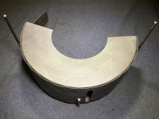 SHIELD MVG2000