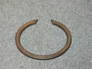 SNAP RING