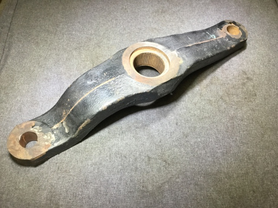 PITMAN ARM