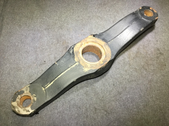 PITMAN ARM