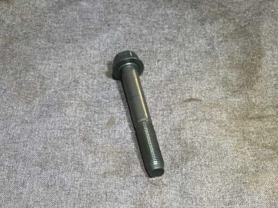 BOLT DIFF CASE