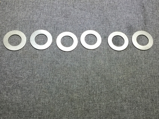 WASHER MVG750