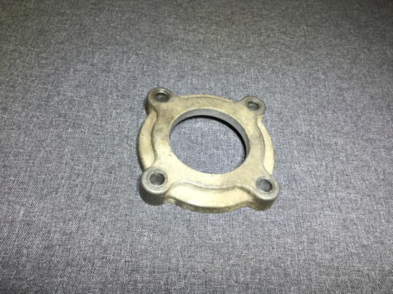 OPEN BEARING CAP