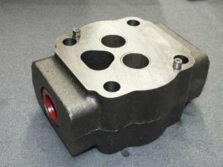 BEARING CARRIER