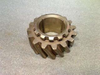 GEAR PINION F341