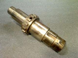 SPUR PINION F341