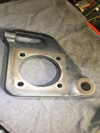 BRACKET