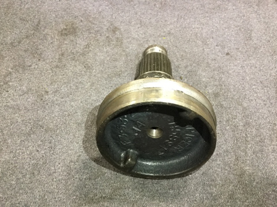 STUB