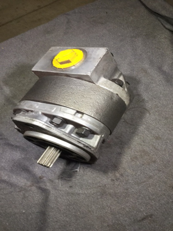 GEAR PUMP