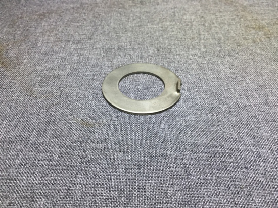 THRUST WASHER