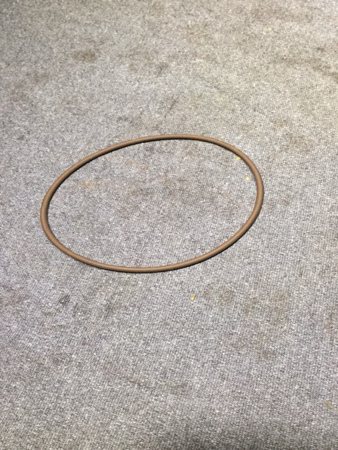 O RING