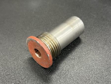 DETENT SLEEVE