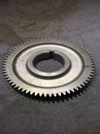 GEAR C/S