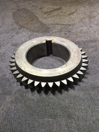 GEAR C/S