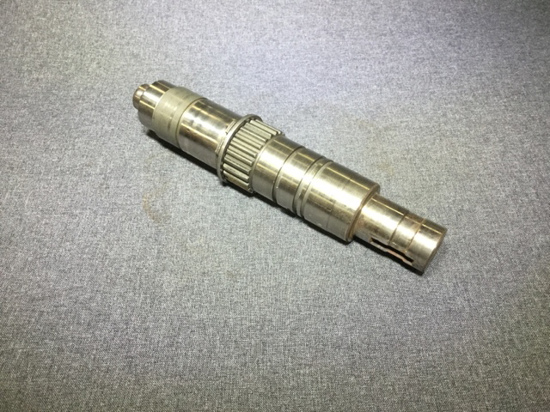 CS10 SHAFT "B"