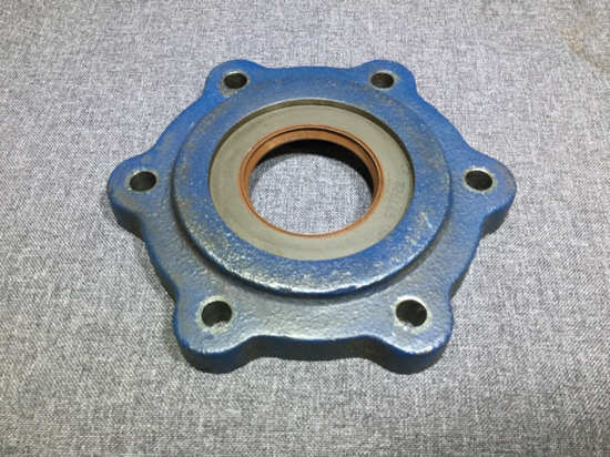COVER CS40