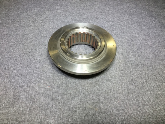 CLUTCH HUB ASSY CS10