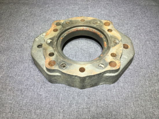 FLANGE CD10