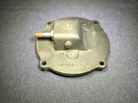 BEARING COVER CS10