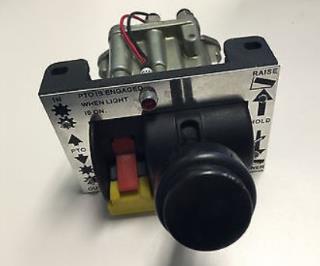 CONTROL VALVE