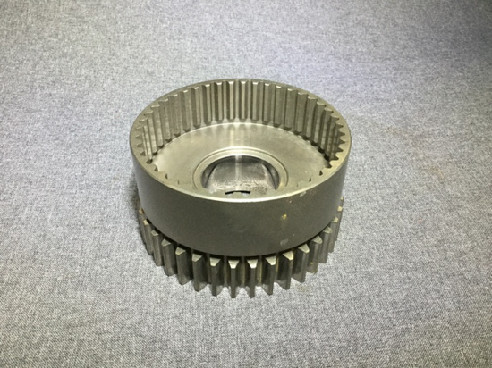 CS20 OUTPUT