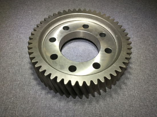 LOWER GEAR